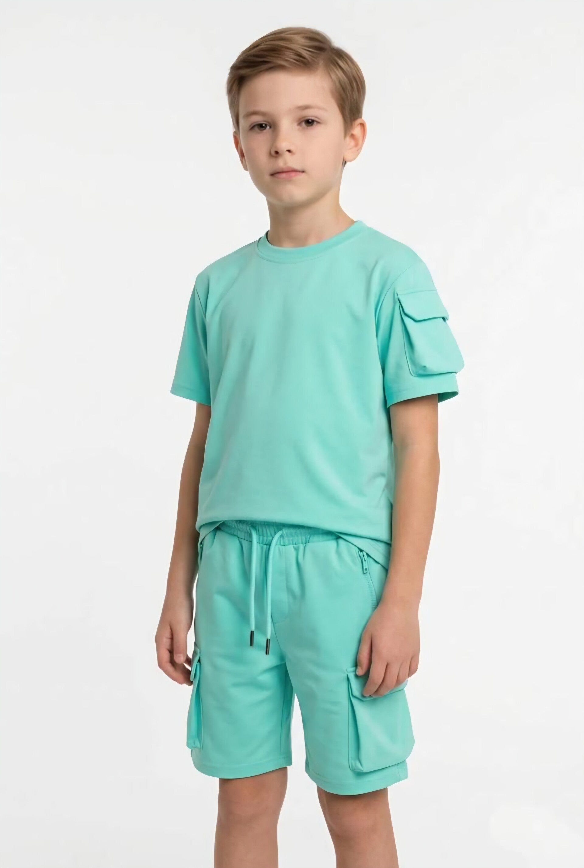 Set cargo mint