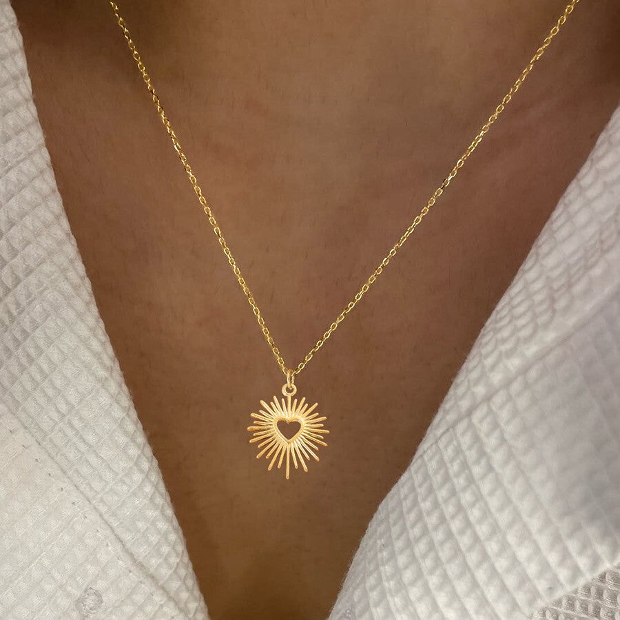Collier Sol
