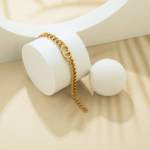 Bracelet CD