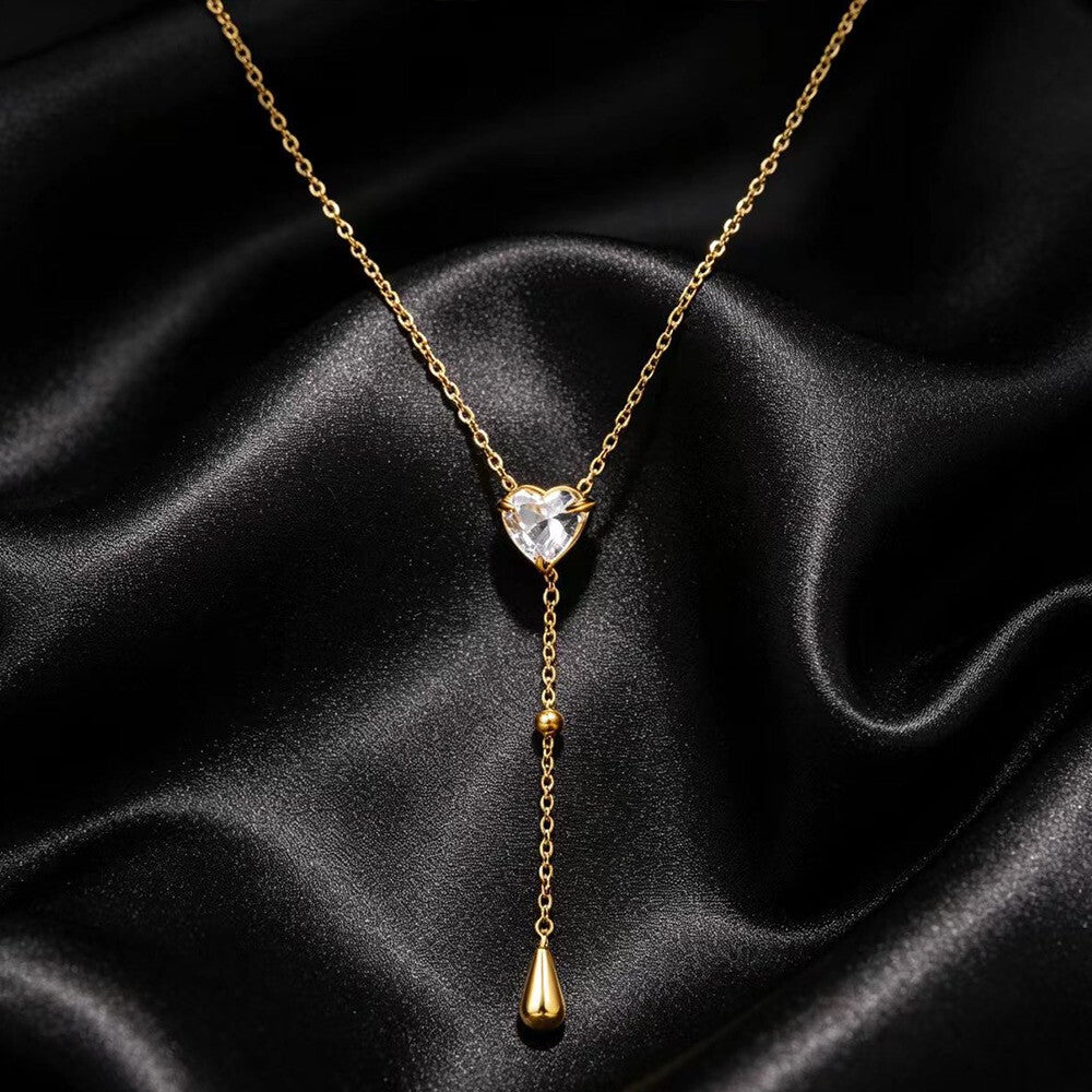 Collier Coeur