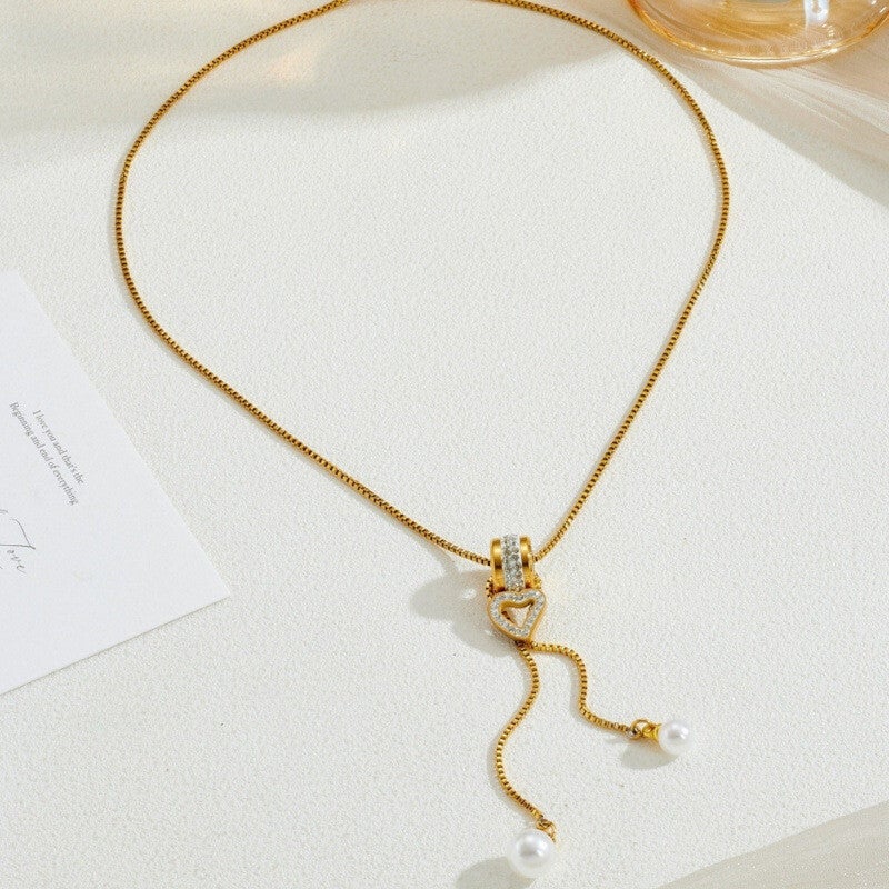 Collier Lola