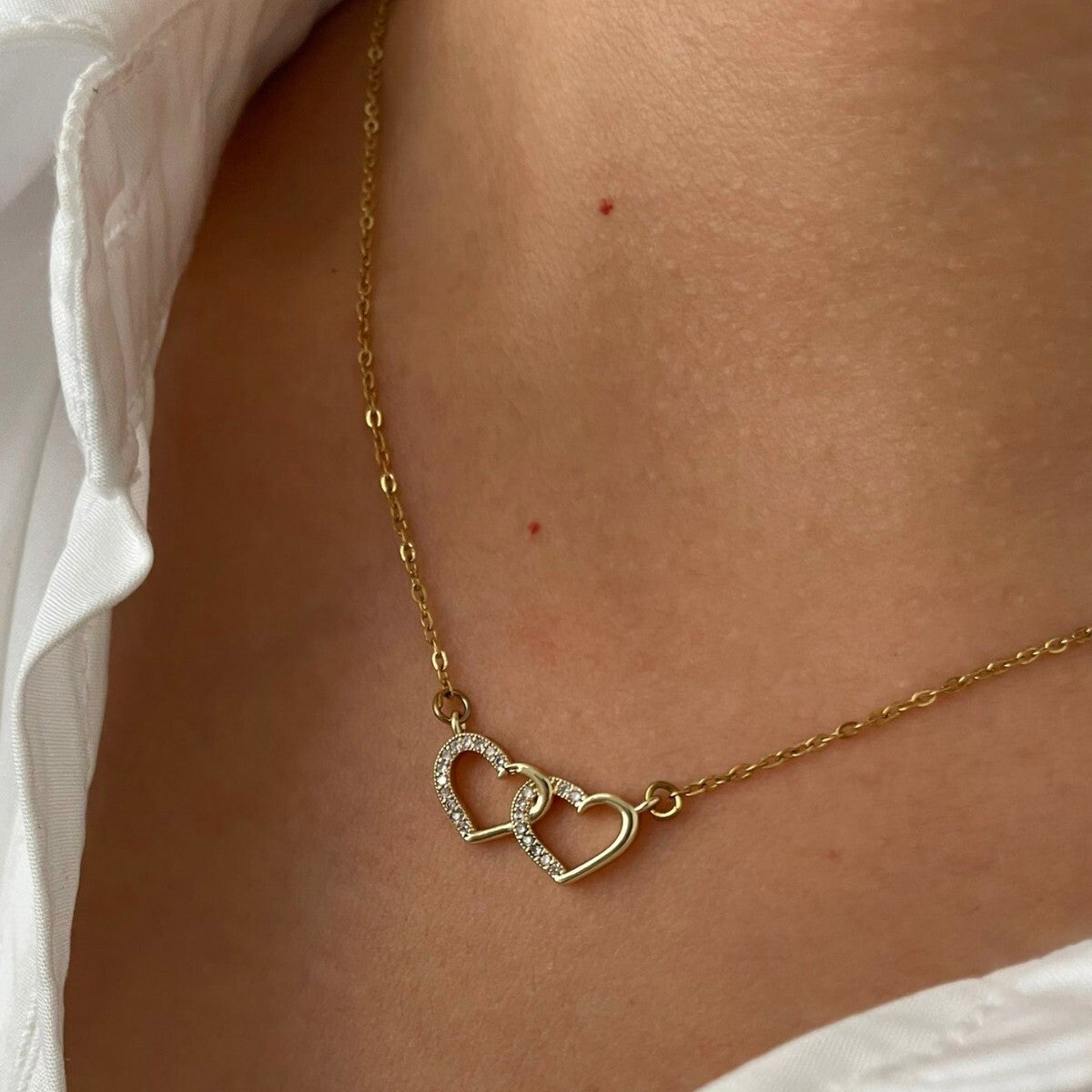 Collier amanda