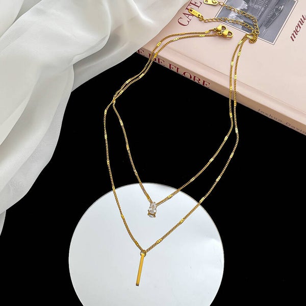 Collier élégant
