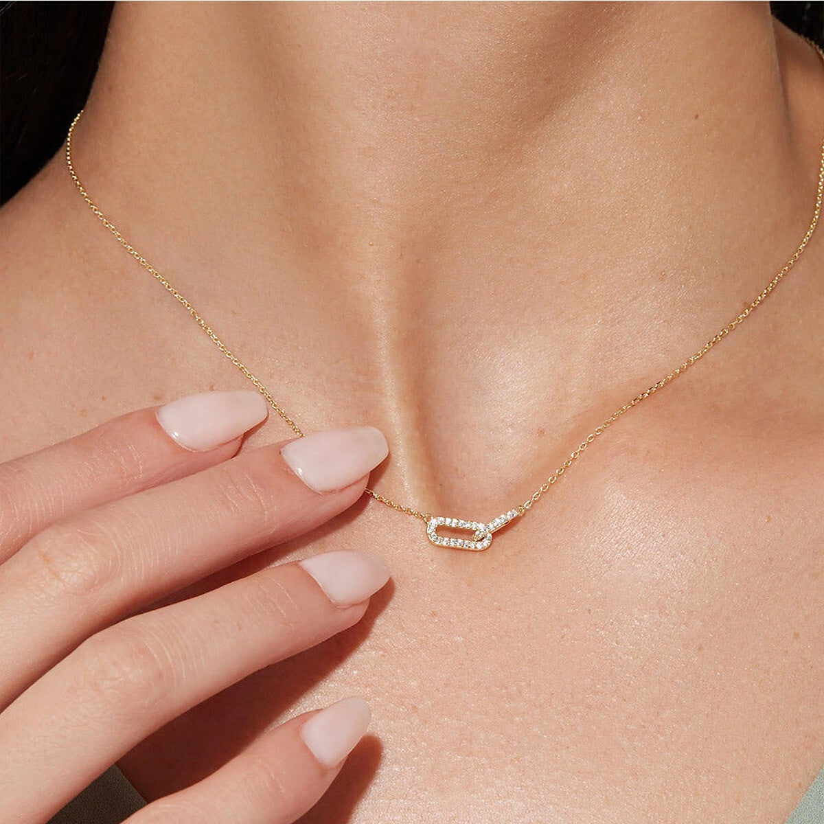 Collier Lys