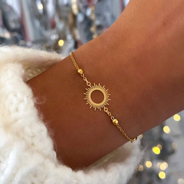 Bracelet sol