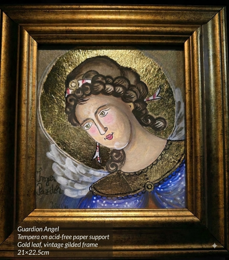 Guardian Angel 
