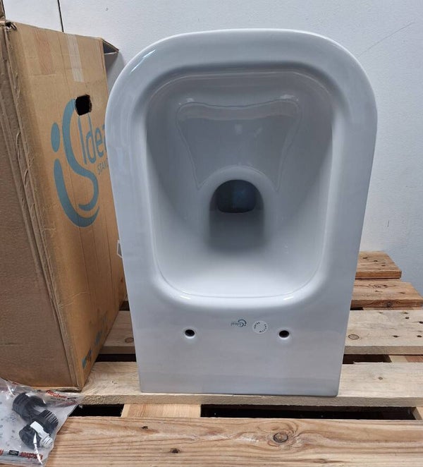 Wandcloset Ideal Standard Tonic II Diepspoel
