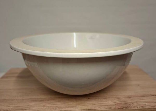 Villeroy & Boch Loop & Friends Onderbouwwastafel 48,5 cm – Wit Alpin