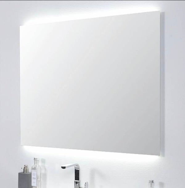 INK SP4 140x80 cm led verlichting boven en onder