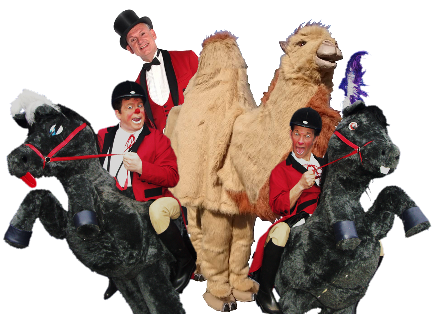 Pallasso animatieact circus straattheater clowns ( Pallasso de officiële website van Clown Erico en Clown Marcel ) evenement, dinnershows, bedrijfsfeest, personeelsfeest, beurzen, bedrijfsborrel, bedrijfspresentatie, cooperate events, promotions, opening,