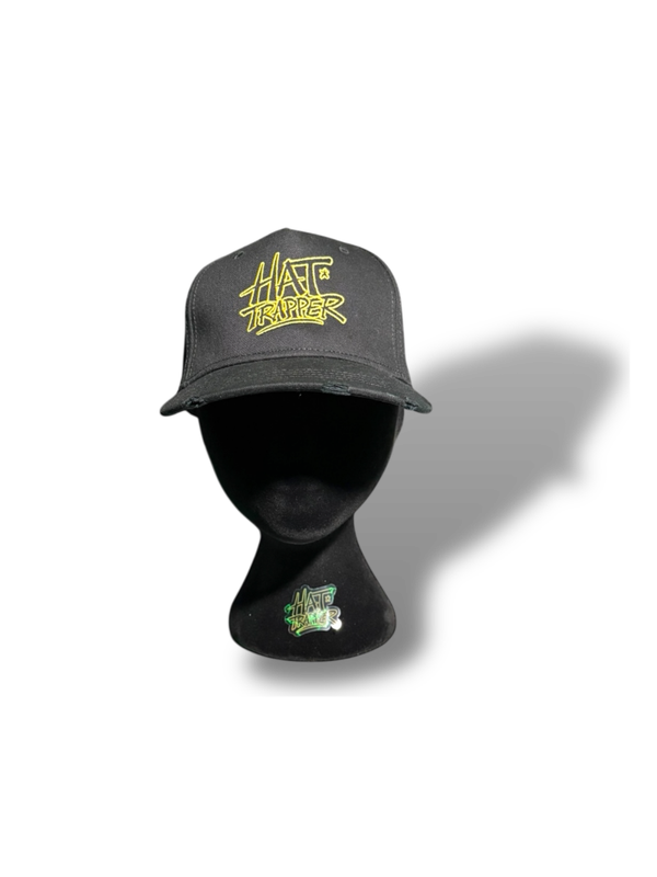 Hat Trapperz Original Edition