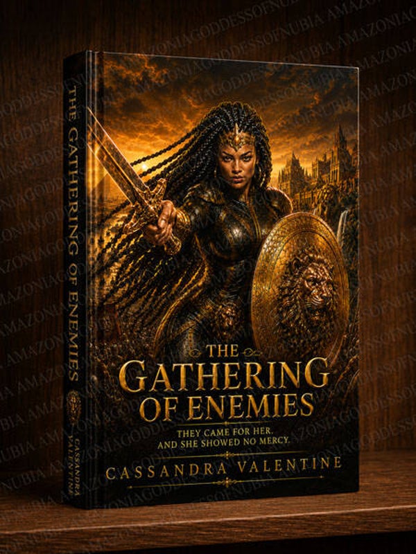 The Gathering of Enemies