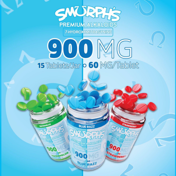 SMURPHS