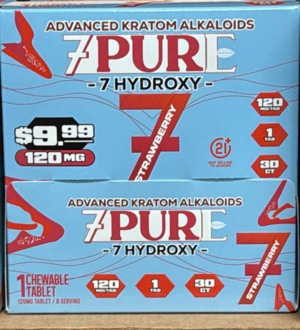 7 pure 7 hydro
