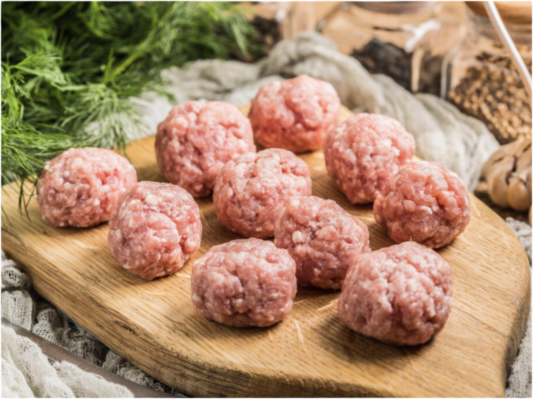 SUMMUM BURGER & PICADA PACK