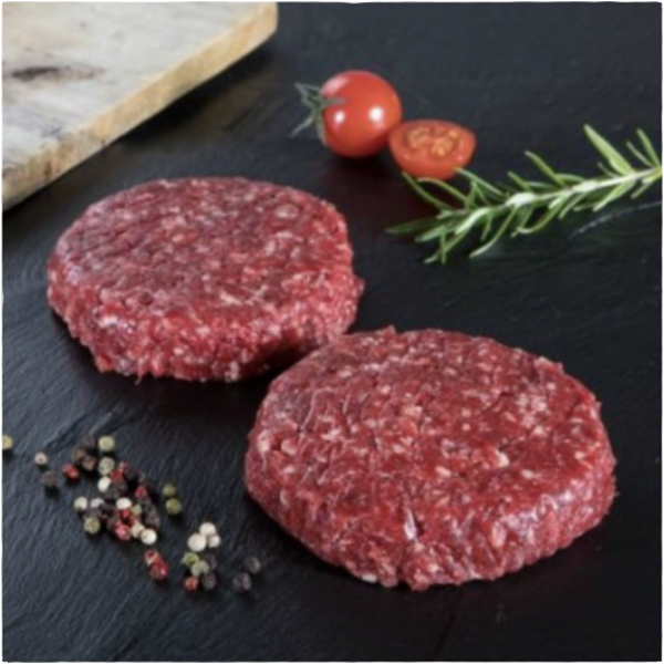 SUMMUM SUPER BURGER PACK