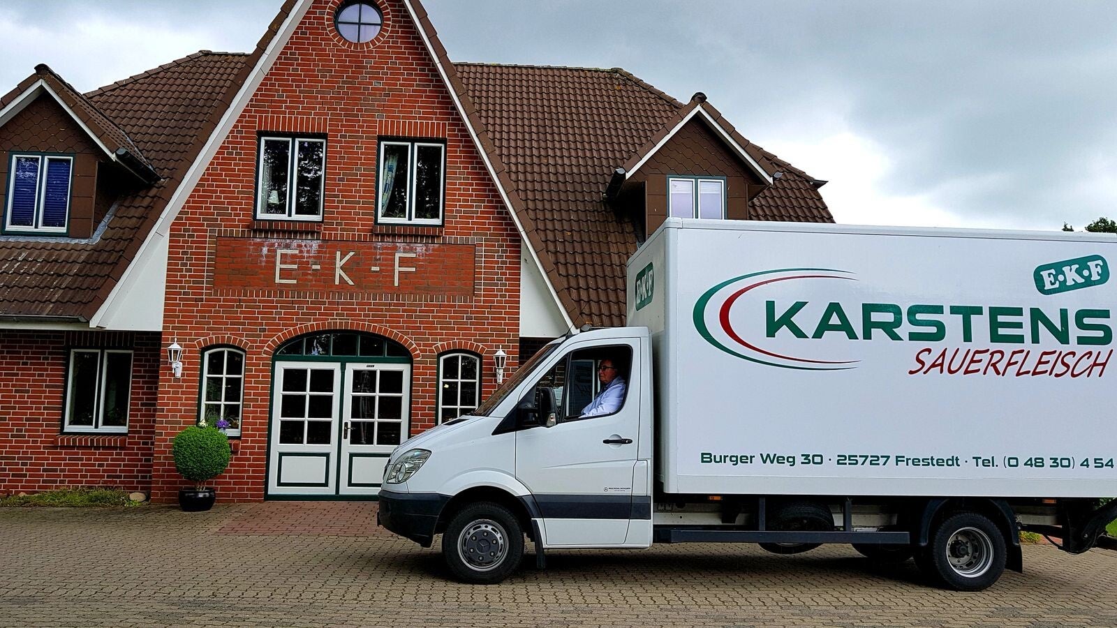 Karstens Sauerfleisch / Business News / Brunsbüttel Magazin ... Karstens Sauerfleisch / Business News / Brunsbüttel Magazin ...