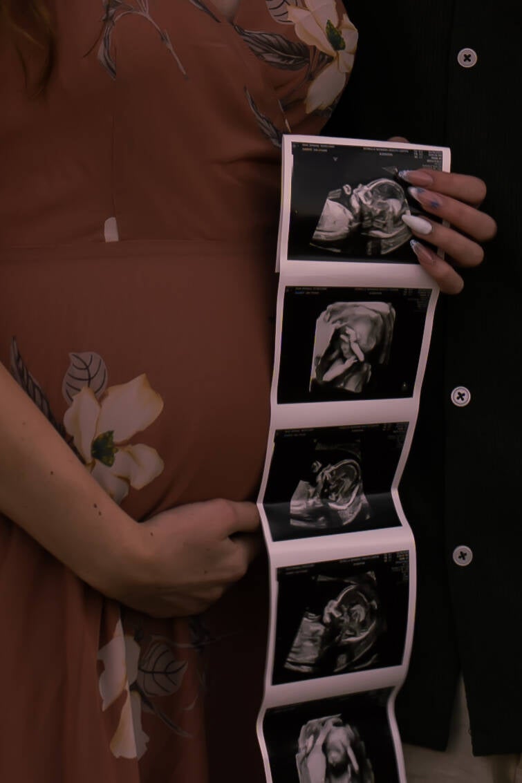 Phoenix Maternity Photography