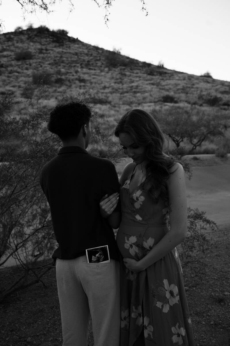 Phoenix Maternity Photography