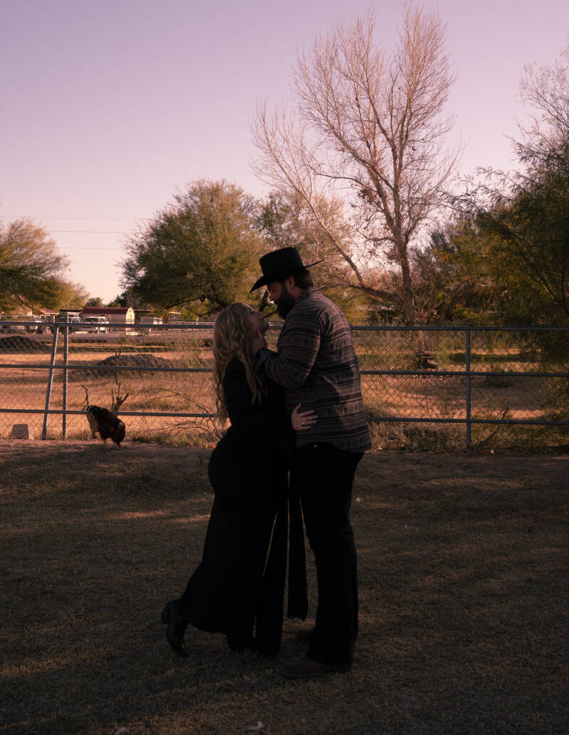 Phoenix Maternity Photography