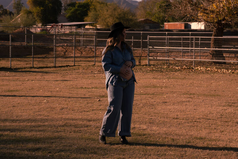 Phoenix Maternity Photography