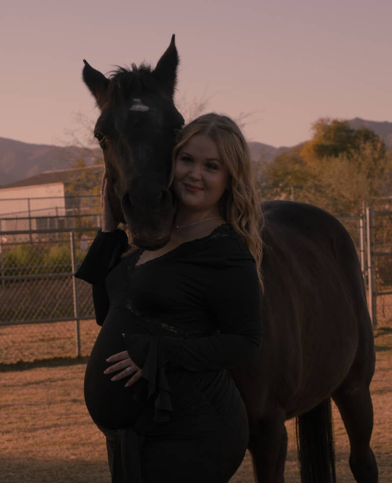 Phoenix Maternity Photography