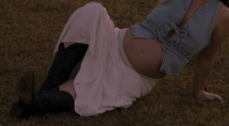 Phoenix Maternity Photography