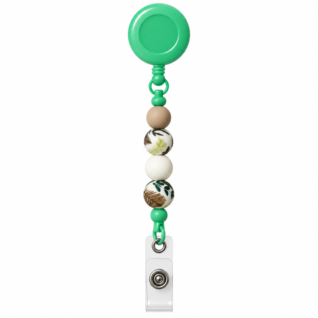 Badgehouder groen