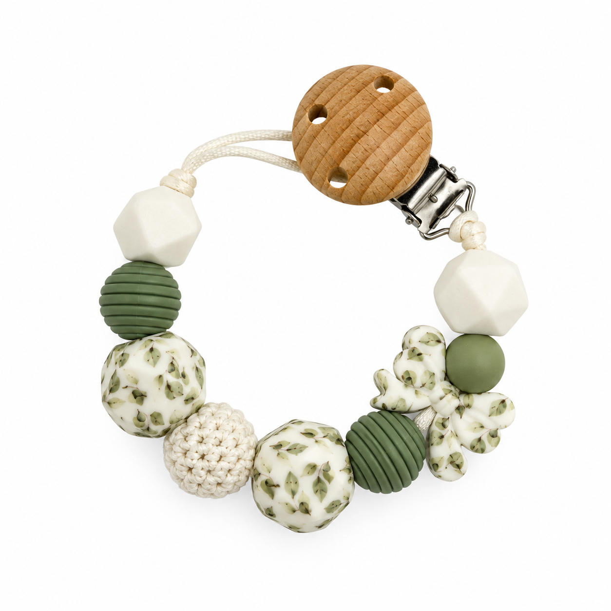 Speenkoord Sage & Bloom