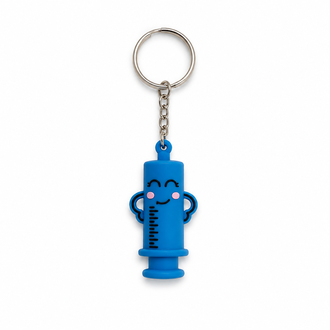 Ampullen breker blauw