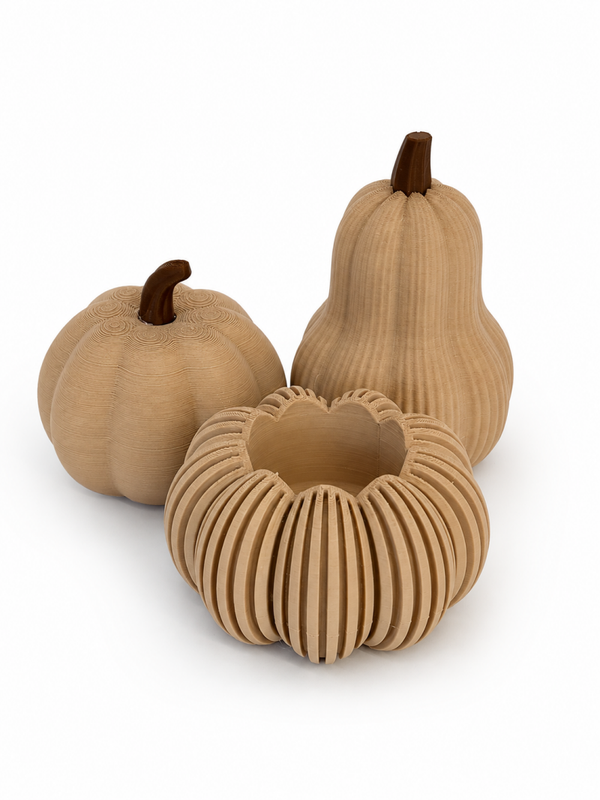 Herfst decoratieset