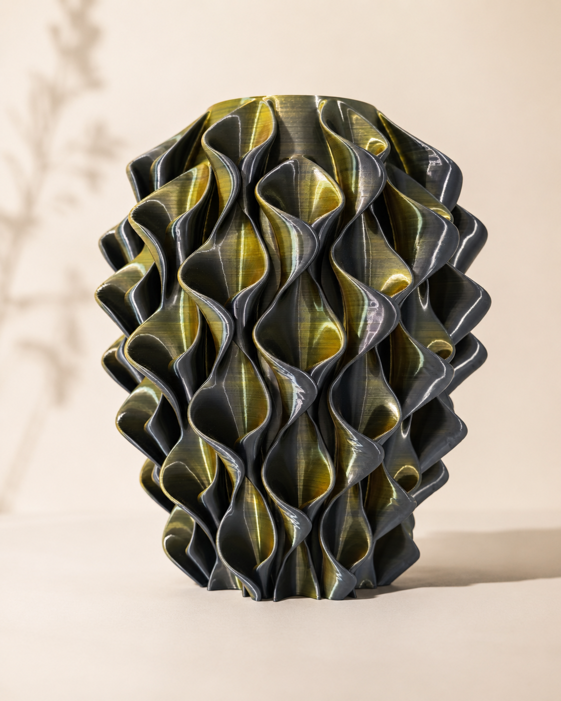 Vaas Golden Waves