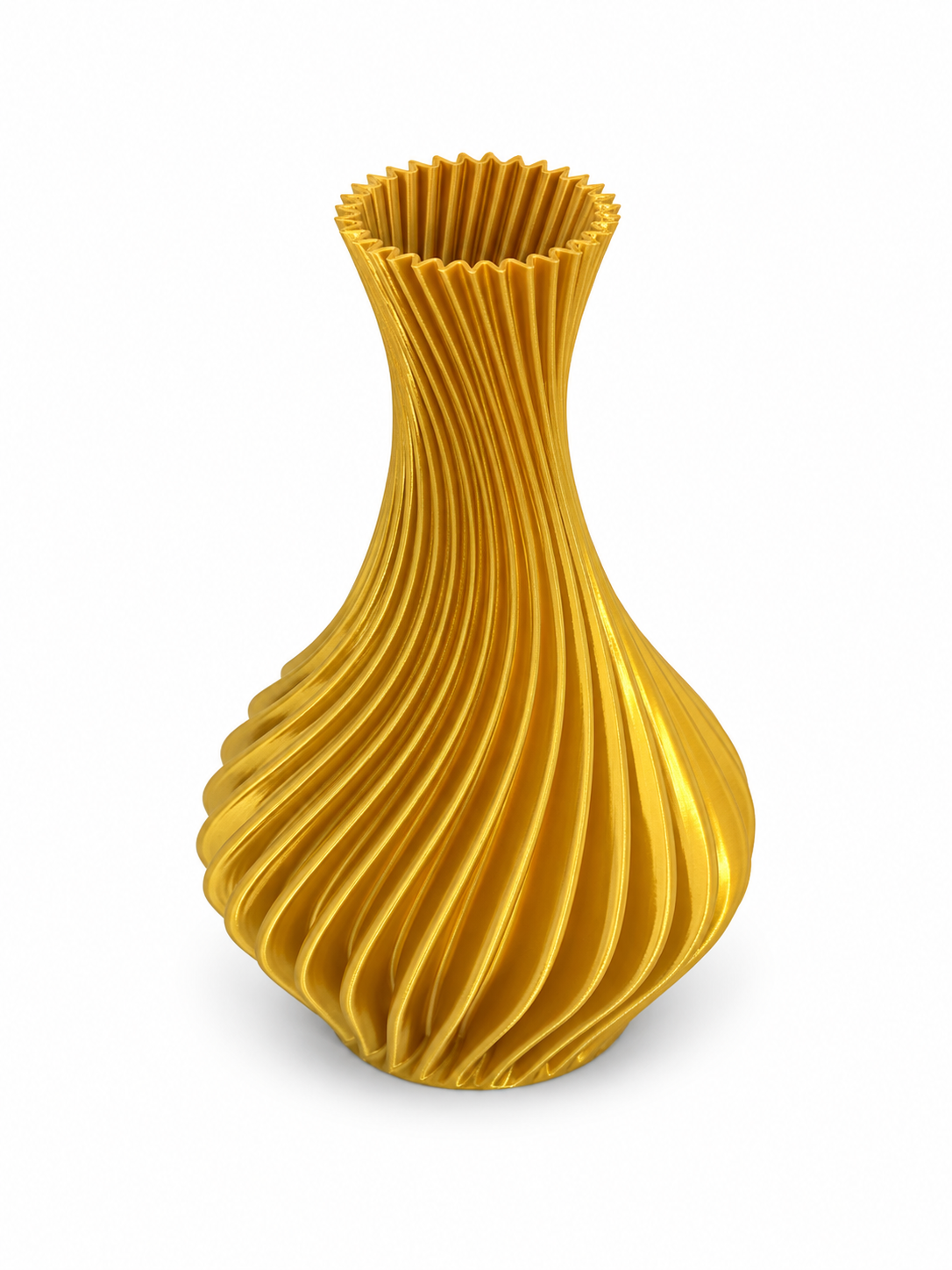 Gouden Twist