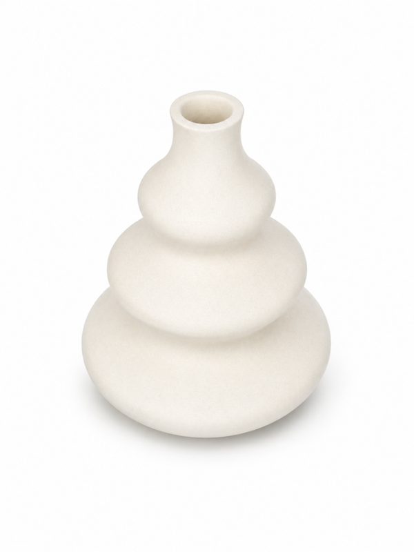 Mini vaasje – Pebble