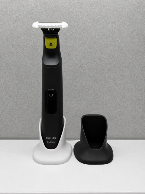 Phillips one blade houder