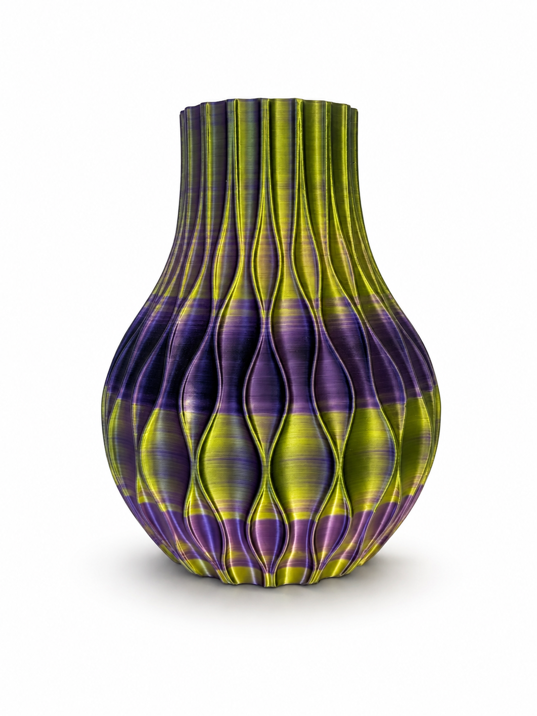 Vaas Olive Purple