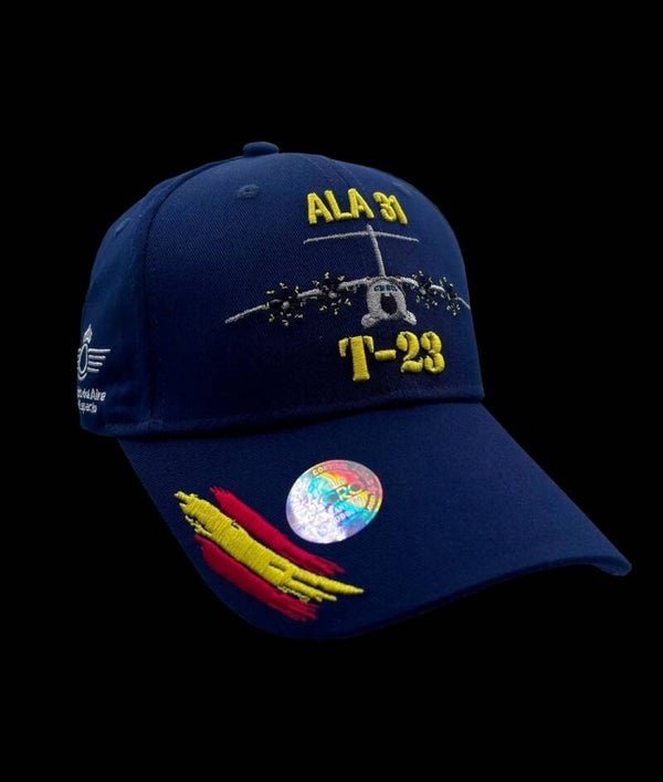 GORRA ALA 35