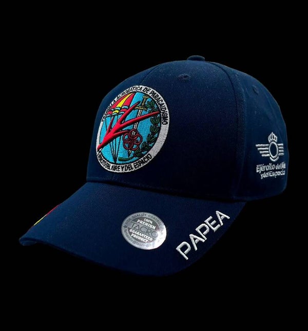 GORRA PAPEA