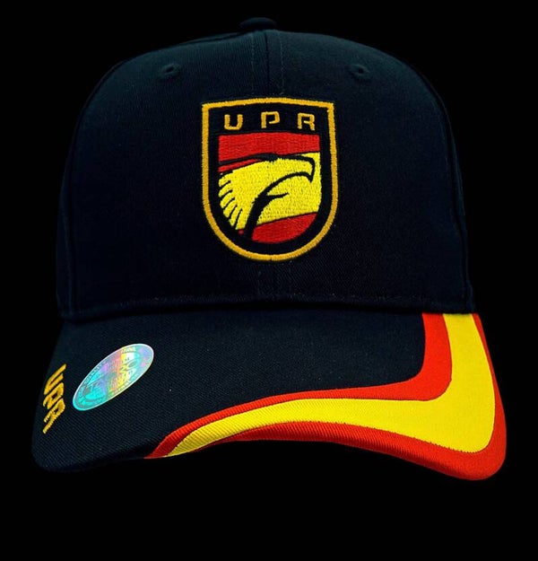 GORRA UPR