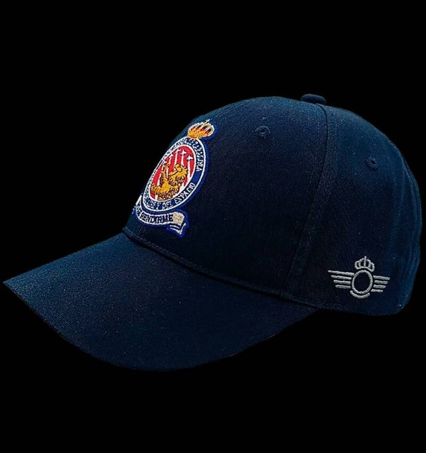 GORRA BASE AÉREA ZARAGOZA