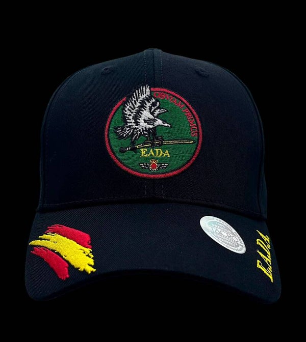 GORRA EADA