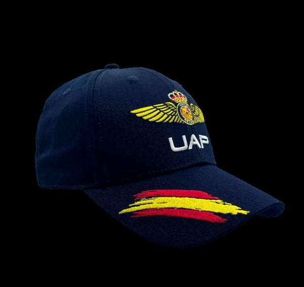 GORRA UAP