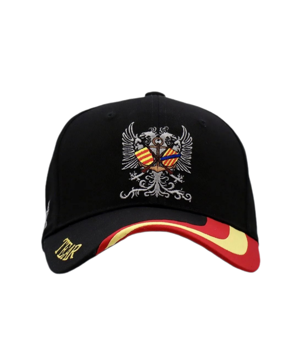 GORRA TEAR