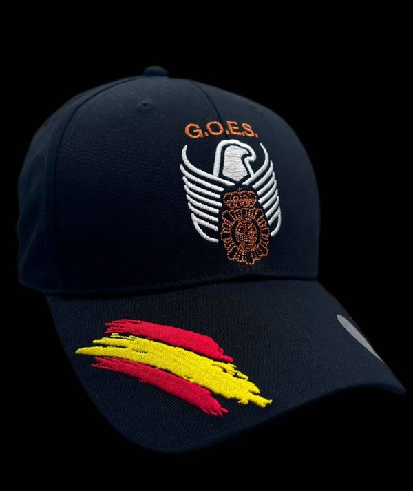 GORRA GEO