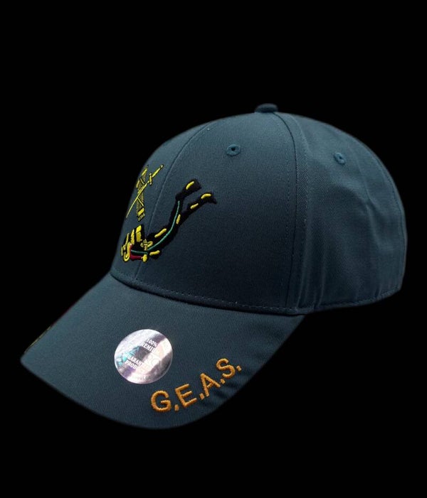 GORRA GEAS GUARDIA CIVIL