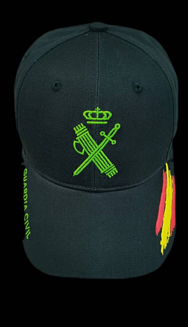 GORRA GUARDIA CIVIL