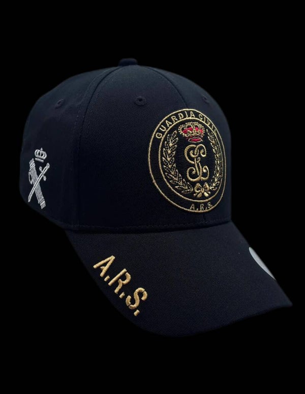 GORRA GUARDIA CIVIL ARS