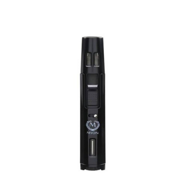 MYON CROSS 2-JET SCHWARZ