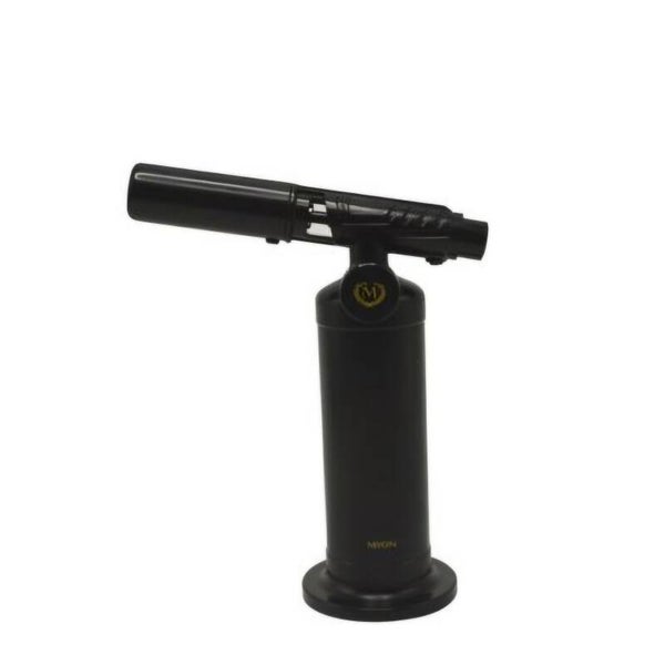 MYON BRASS TORCH JET SCHWARZ