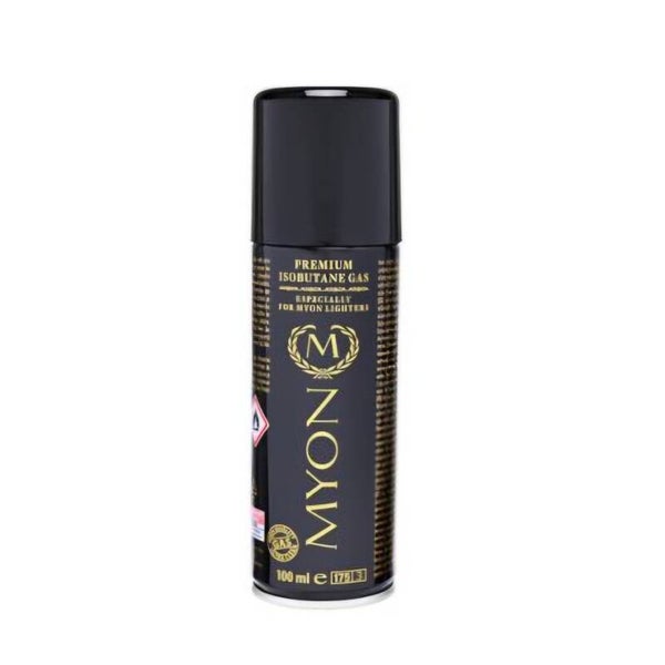 MYON ISOBUTAN — 100 ML